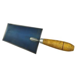 کمچه معمار ساز مدل سر صاف