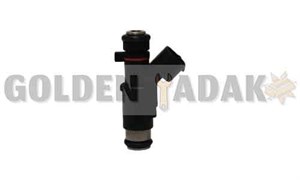 سوزن انژکتور بیضی 3 سوراخ  پژو 405 مکانیکا پلاس