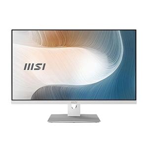 کامپیوتر AM271P 11M-C All in one همه کاره ام اس آی  ۲۷ اینچی  i5-1135G7 8GB 512GB INTEL All in one  