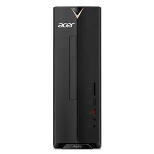 کامپیوتر G60 All in one همه‌کاره ایسر ۲۴ اینچی i3-10100 8GB 256GB SSD INTEL Acer 