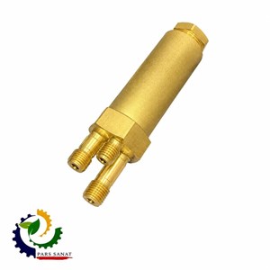 تورچ cnc برش ریلی CJ