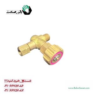 شیر استیلن برش ریلی CJ