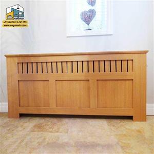 کاور رادیاتور کد YKP06