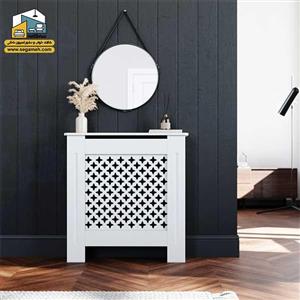 کاور رادیاتور کد YKP09