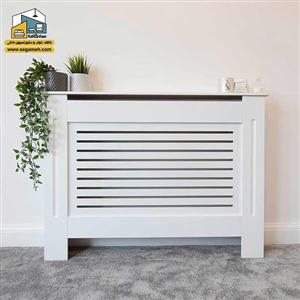 کاور رادیاتور کد YKP17