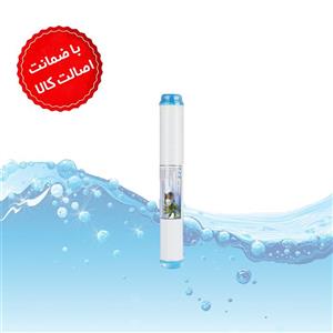 فیلتر UDF دستگاه تصفیه آب نیمه صنعتی اسلیم برند cck 