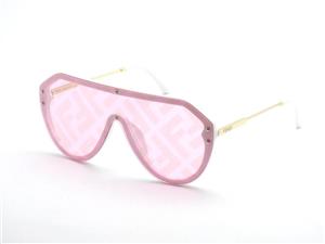 عینک افتابی زنانه فندی مدل 004 