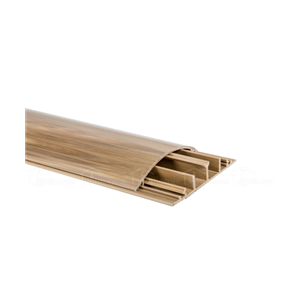 داکت کف خواب 12*50 طرح چوب سوپیتا (دارای پارتیشن داخلی)