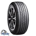 لاستیک جی پلنت 265/65R17 گل ROADIAN HT    