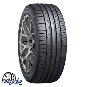 لاستیک دانلوپ 255/35R18 گل SP SPORT 050 PLUS