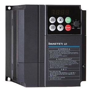اینورتر (درایو) آیمستر (iMaster)  U1 سه فاز توان 1.5 کیلووات مدل U1-0150-4 با کاربری عمومی
