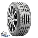 لاستیک بریجستون 225/40R19 گل POTENZA S001