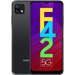 گوشی موبایل سامسونگ مدل Galaxy F42 5G دو سیم کارت ظرفیت 128 گیگابایت و رم 8 گیگابایت