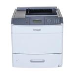 Lexmark T652dn LaserJet Printer