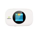 مودم LTE قابل حمل مبین نت مدل MIFI-MN-M4000N به همراه 300 گیگ 12 ماهه