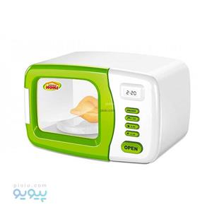 اسباب بازی مایکروفر LOVELY HOME آیتم ۳۲۱۴A عمده و کارتنی