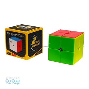 مکعب روبیک ۲*۲ مدل Qiyi