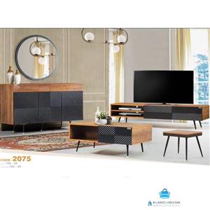 ست پذیرایی مدل 2075