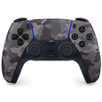 دسته PS5 چریکی مدل DUALSENSE CFI-ZCT1W Gray Camouflage