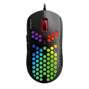 ماوس گیمینگ فنتک مدل UX2