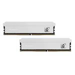 asgard Frey Silver 16GB 2x8GB 4800MHz DDR5 Dual Channel RAM 