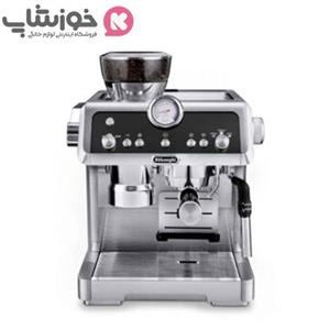 اسپرسوساز تمام اتوماتیک داینامیکا دلونگی مدل ECAM 370.95