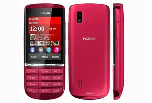 گوشی موبایل نوکیا آشا 300 Nokia Asha 300