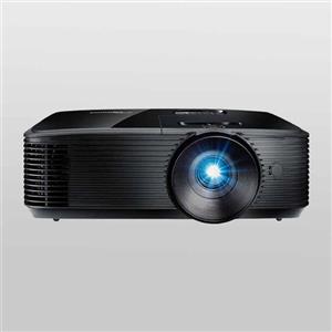 ویدئو پروژکتور اپتما مدل OPTOMA M880X