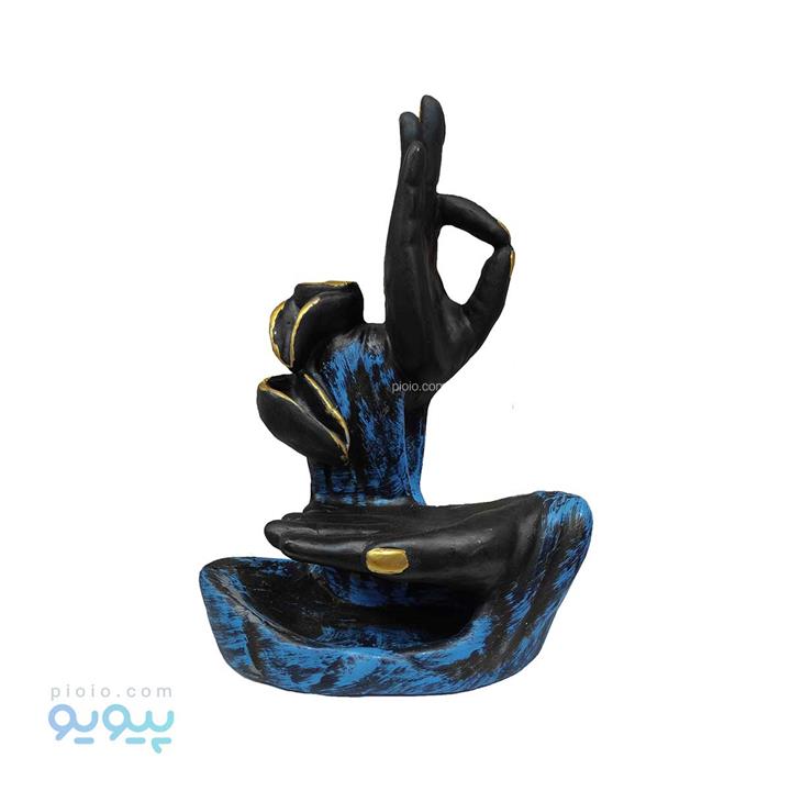 جا عودی طرح دست