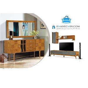 ست پذیرایی مدل 233