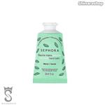 کرم دست سفورا Sephora  با رایحه بادام 30 میل