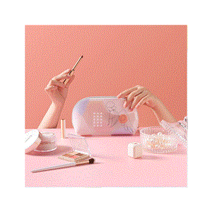 کیف آرایشی طلقی کد 774