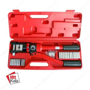 پرس کابلشو هیدرولیک رادن (RADEN) مدل YQK300