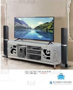 میز تلویزیون مدل الیزه کد 522/1