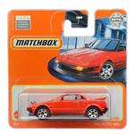 ماشین بازی مچ‌باکس مدل 1984 TOYOTA MR2