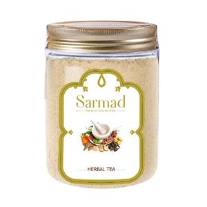 چای ماسالا ممتاز سرمد - 350 گرم
