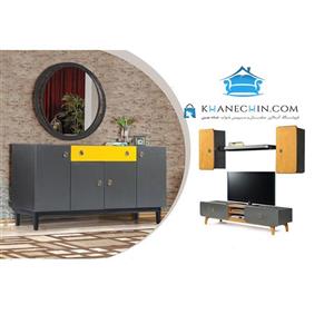 ست پذیرایی کد 401