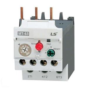 بیمتال ال اس ( LS ) سری MT-63 برای کنتاکتورهای  50 الی 65 آمپر