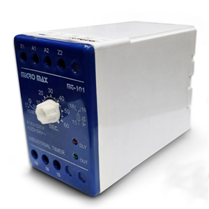 تایمر صنعتی ثانیه و دقیقه میکرو مکس MT-101