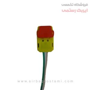 سوکت ایربگ کروز 3M