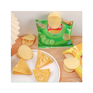 گیره کاغذ فانتزی کد 1061