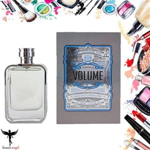 ادو تویلت مردانه چیکن گلام مدل Volume 