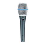 Shure Beta 87A