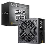  منبع تغذیه EVGA SuperNOVA 650 G3، 80 Plus Gold 650W