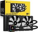 خنک کننده پردازنده Corsair مدل iCue H115i RGB Pro XT