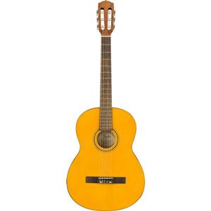 گیتار کلاسیک فندر ESC105 Educational سری WN