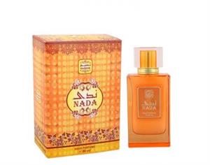 ادکلن شیری ندی نسیم حجم ۸۰ میلی لیتر