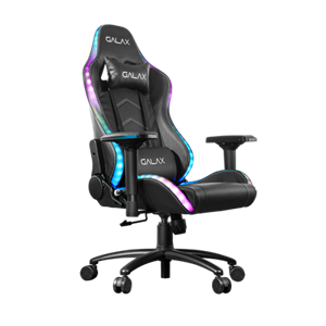 صندلی گیمینگ گلکس GALAX Gaming Chair GC-01S RGB 