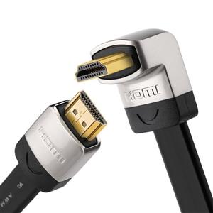 کابل تبدیل HDMI یوگرین مدل HD122 طول 1.5 متر Ugreen HD122 HDMI Cable 1.5m
