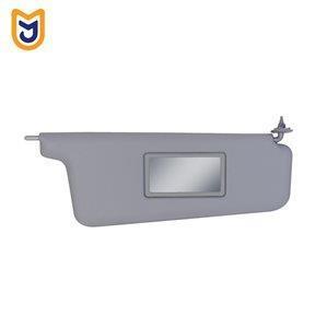 آفتابگیر راست پژو 405 طوسی آذین پارت